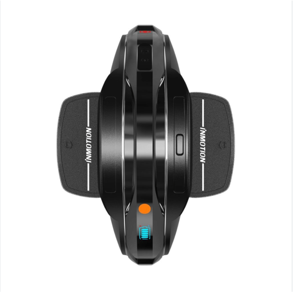 ล้อเดียวไฟฟ้า INMOTION V8S_1